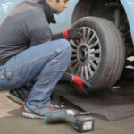 Does Discount Tire Price Match Four Wheel Trends