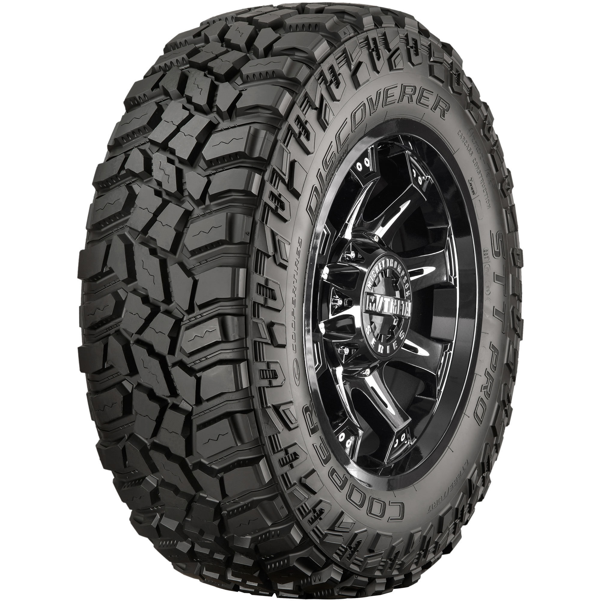 Foto Cooper Tires Discoverer ATT 255 55 R19 111 H XL Zbo Cz Foto Cooper Tires Discoverer ATT 255 55 R19 111 H XL Zbo cz