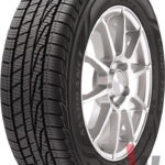 GOODYEAR ASSURANCE WEATHERREADY HO Size 195 65R15 Load Rating 91