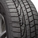 Goodyear Assurance WeatherReady Tire 205 60 R16 92V SL VSB 767570537