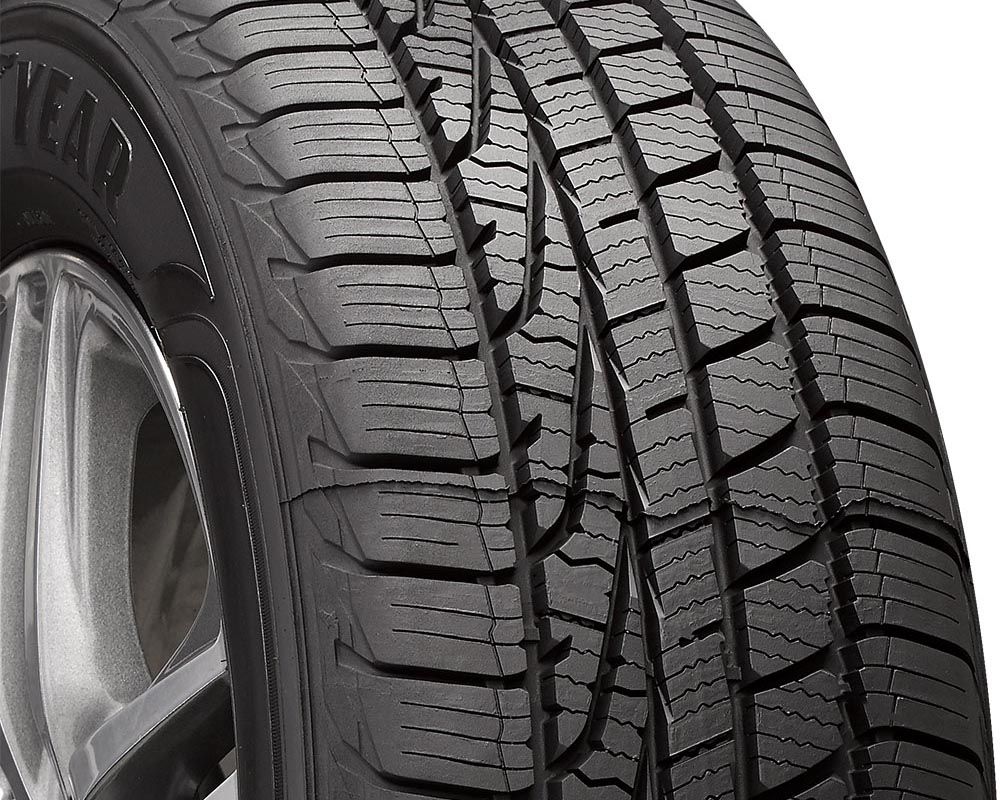 Goodyear Assurance WeatherReady Tire 205 60 R16 92V SL VSB 767570537
