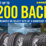 Goodyear Wrangler At Rebates GoodYearRebate