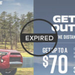 How Do You Claim 70 Rebate For Cooper Atw Tires 2022 Tirerebate