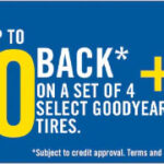 January 2023 Tire Rebates Update Tire Rebates