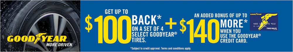 January 2023 Tire Rebates Update Tire Rebates