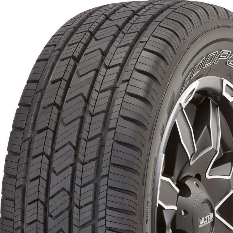 Looking For 225 75 15 EVOLUTION HT Cooper Tires 