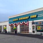 Mavis Discount Tire Rochester New York NY LocalDatabase