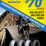 May Michelin Tire Rebate 2022 70 2022 Tirerebate