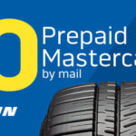 Michelin And Goodyear Rebates For January 2020 Tire Rebates