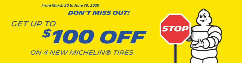 Michelin Tire Rebate Canada 2022 2022 Tirerebate