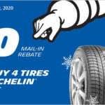 Michelin Tires Winter Rebate 2023 Tirerebate