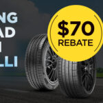 Pirelli Promotion Rebates Discount Tire