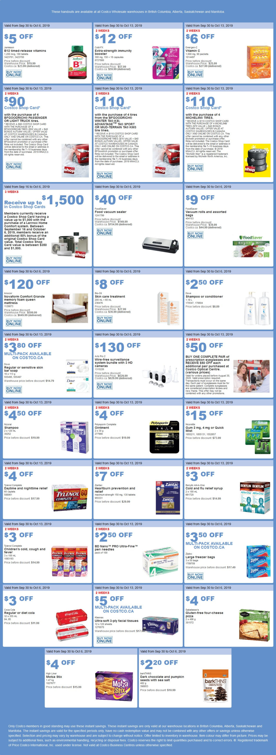 PREVIEW 110 Rebate On BF Goodrich Michelin Tires 100 Off Rims PREVIEW 110 Rebate On BF Goodrich Michelin Tires 100 Off Rims