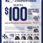 SPONSORED Kerle Tire Company Announces 100 Take The Money And Ride