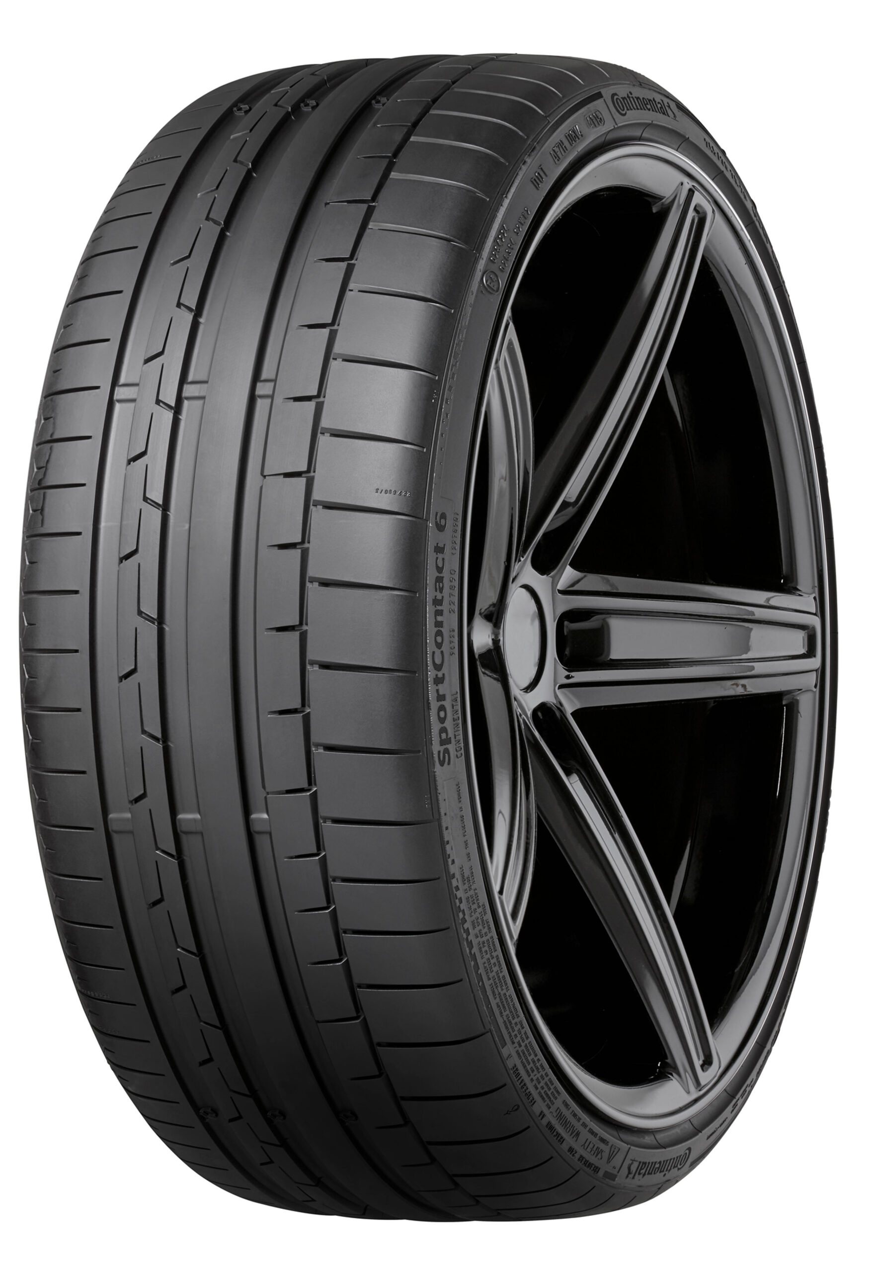 Summer Car Tires From Continental Continental AG Summer Car Tires From Continental Continental AG