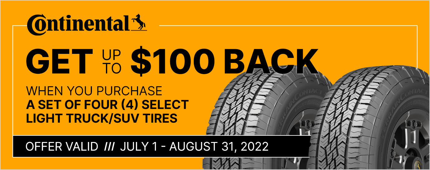 Tire Deals Best Tire Specials Coupons Rebates Right Now Tire Agent