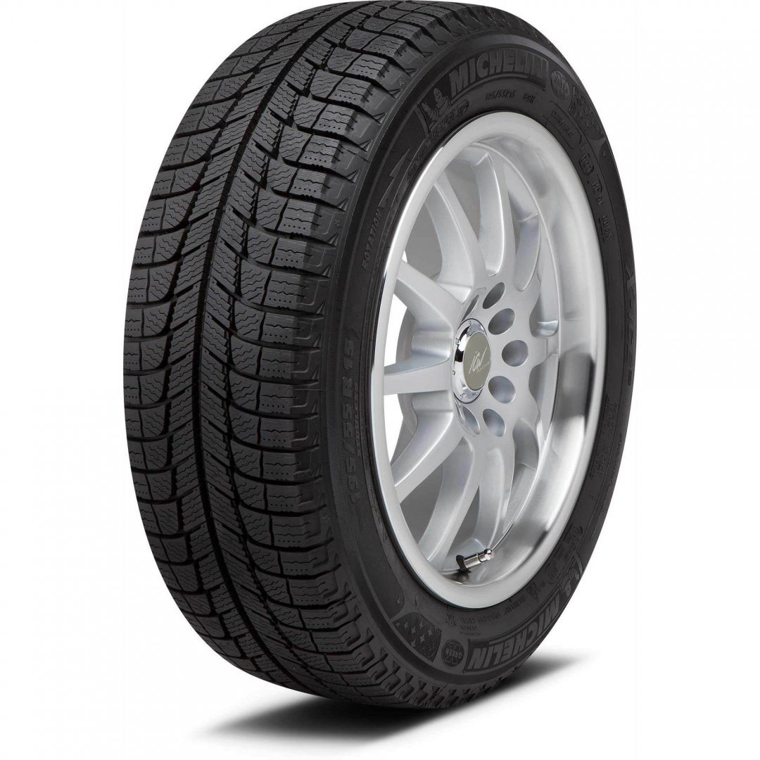 Voiture Pneus Hiver Michelin X Ice Xi3 195 65R15 95T XL Voiture Pneus Hiver Michelin X Ice Xi3 195 65R15 95T XL