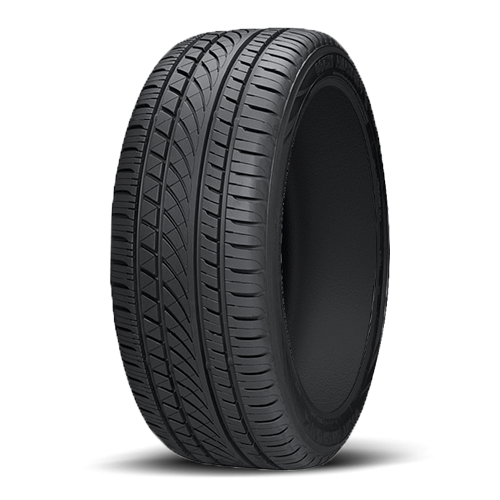 Yokohama YK580 Tires Down South Custom Wheels